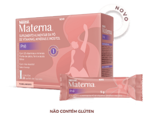 Materna Pré