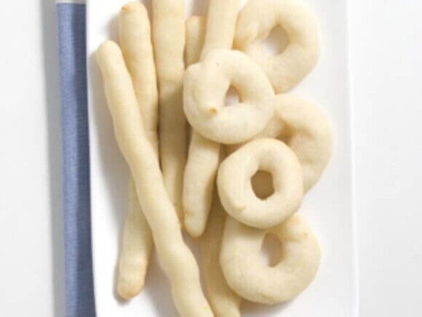 Biscoito de Polvilho