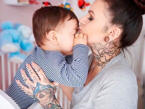 Pode fazer tatuagem amamentando? Pode fazer tatuagem amamentando?