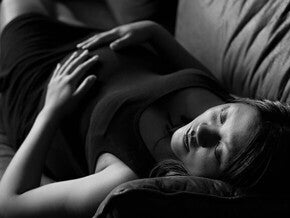 6 dicas para dormir melhor durante sua gravidez