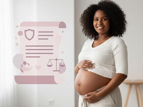Direitos da gestante no Brasil: guia completo para você saber o que é seu por direito