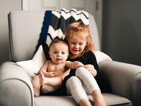 Estou pronta para ter outro filho?