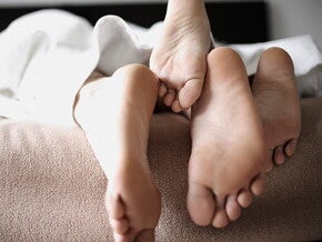 Estou grávida: posso ter relações sexuais? Estou grávida: posso ter relações sexuais?