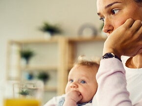 lidando com a tristeza pos-parto lidando com a tristeza pos-parto