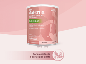 Materna® Opti-Fiber
