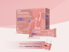 Materna® Pré