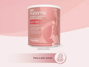MATERNA OPTI-SKIN