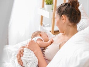 O ato de amamentar: especialista explica as melhores técnicas de amamentação