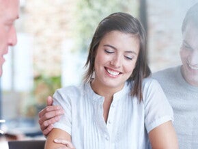 Planear a gravidez com o profissional de saúde