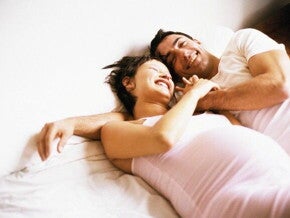 O meu quarto mês de gravidez