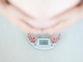 A sua curva de peso ao alcance da mão!