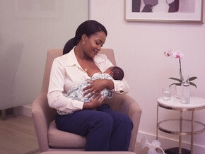 Volta ao trabalho pós-parto: amamentação e direitos