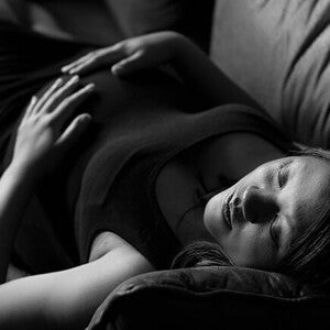 6 dicas para dormir melhor durante sua gravidez