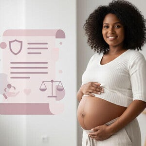 Direitos da gestante no Brasil: guia completo para você saber o que é seu por direito