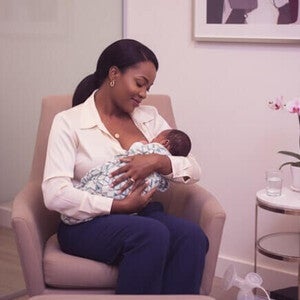 Volta ao trabalho pós-parto: amamentação e direitos