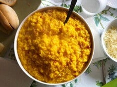 Arroz Dourado