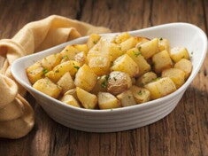 Batata Sauté