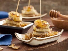 Cartola com Cereal de Cacau