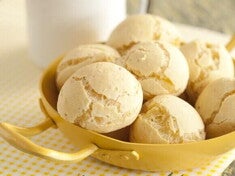 Pão de Queijo