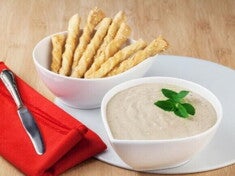 Patê de Caponata Siciliana