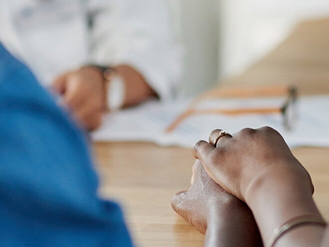 Saiba quando se consultar com um médico de fertilidade Saiba quando se consultar com um médico de fertilidade