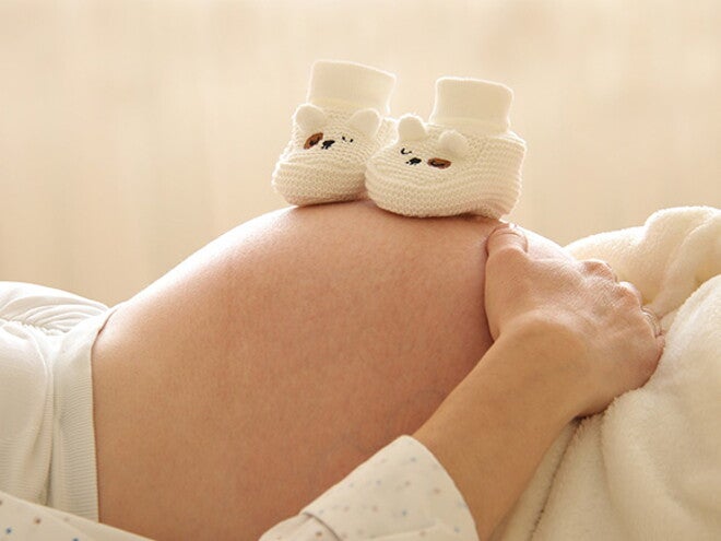Posições do bebê na barriga Posições do bebê na barriga