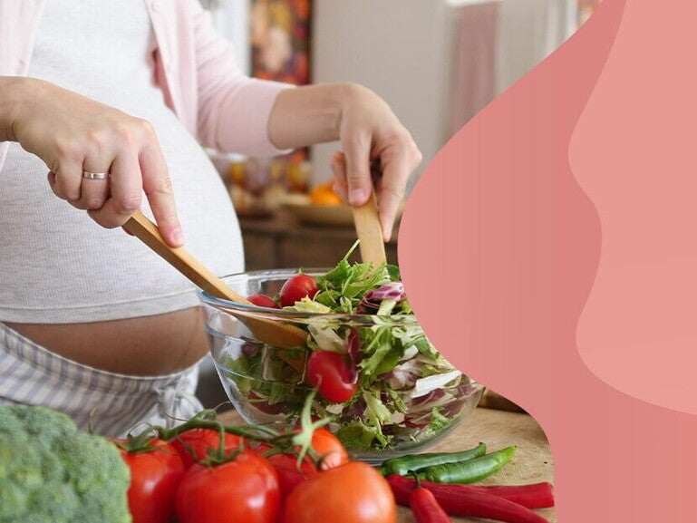Receitas Materna