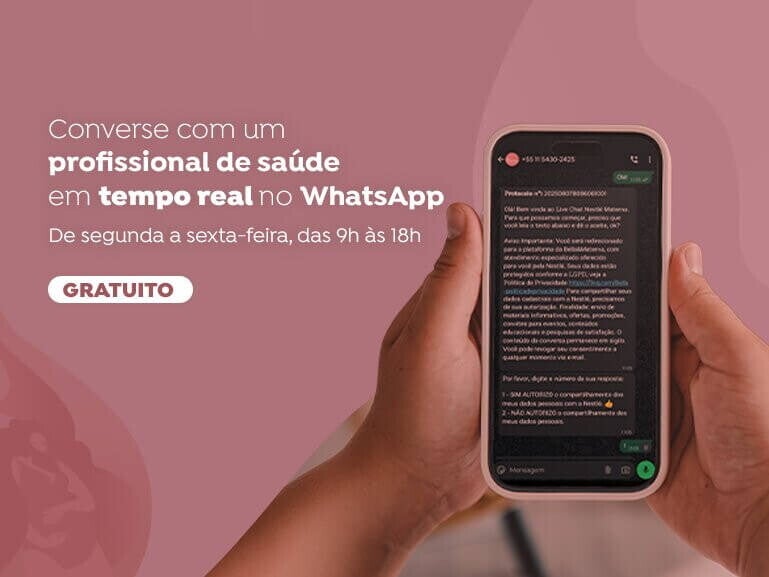 Pergunte à Especialista