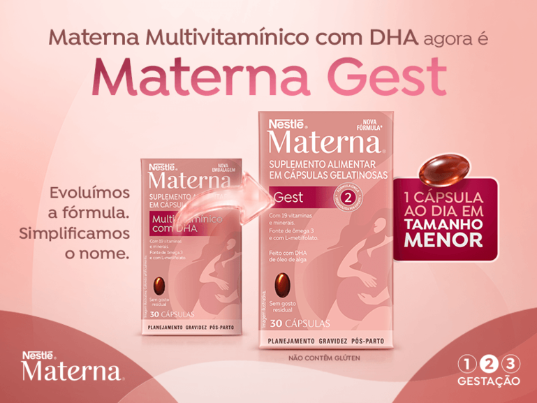 Materna Gest