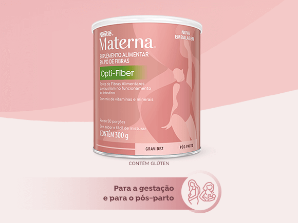 MATERNA OPTI-FIBER