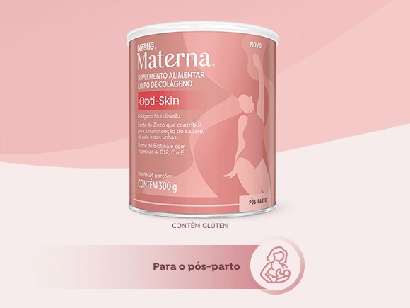 MATERNA OPTI-SKIN