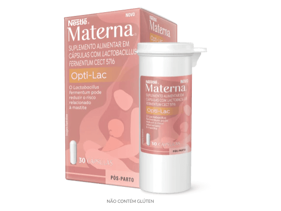 Materna® Opti-Lac