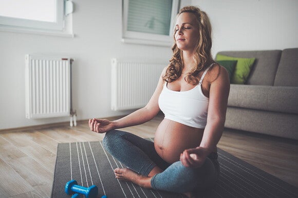 Yoga Yoga