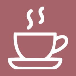 Calculadora de cafeína icon